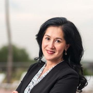 Monica Rodriguez Garza