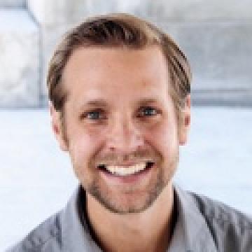 Christopher Stjernholm