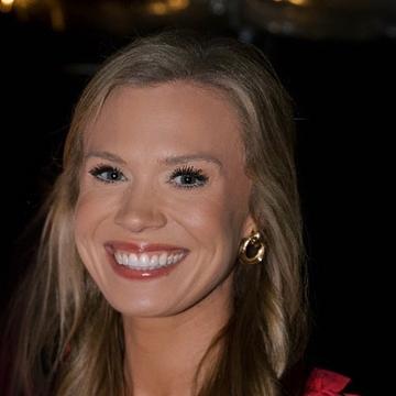 Mary Claire Whetstone