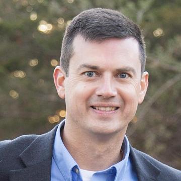 Kevin Hamm