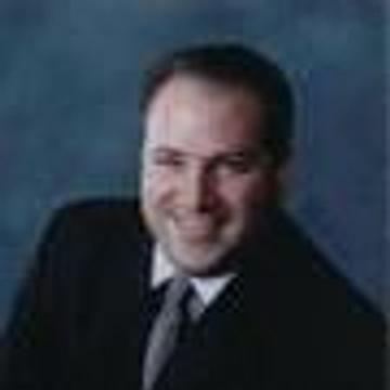 Mark Debenedictis