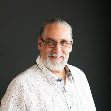 Thomas Woolrich