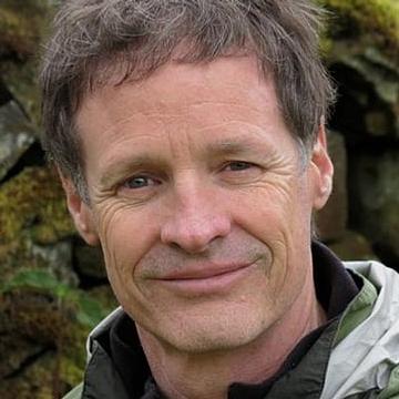 Michael McCrea
