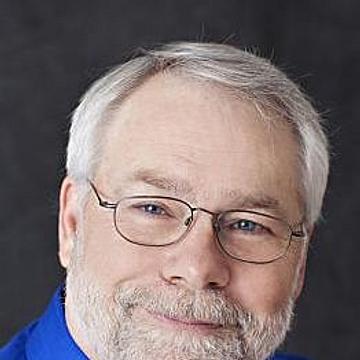 Scott Miller
