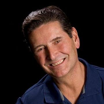 Rick Allan