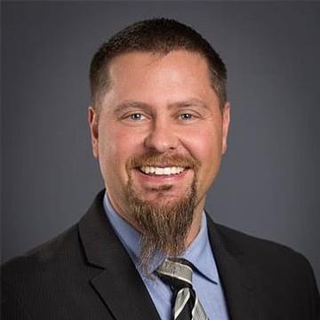 Cory Degen