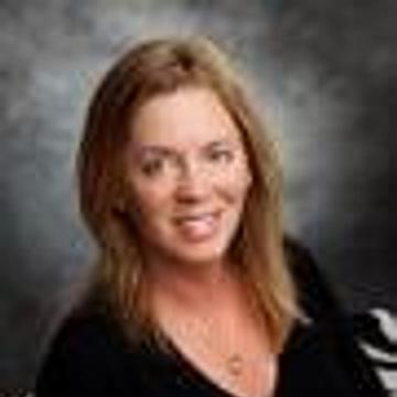 Linda Johnson