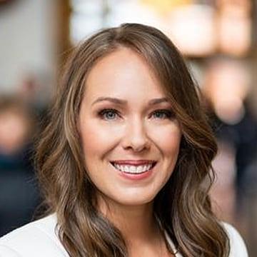 Lauryn Dempsey