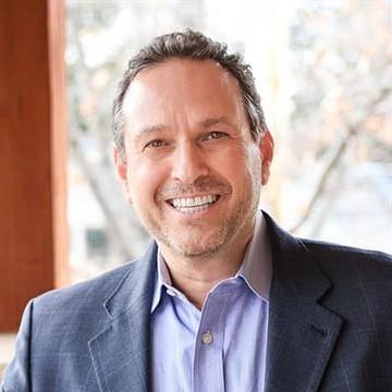 Mitch Lazar