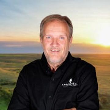 Ron Dunham