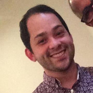 Oswaldo Negron