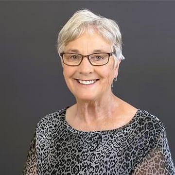 Linda Jones