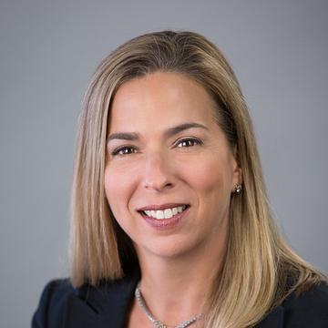 Christina Lawson
