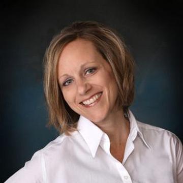 Jenny Wingert