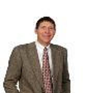 Ted Baer