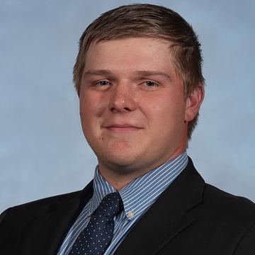 Carson Wright