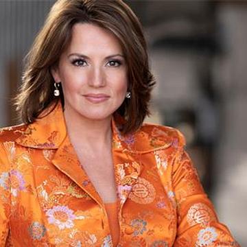 Ann Baumgartner