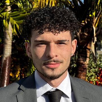 Jacob Multari