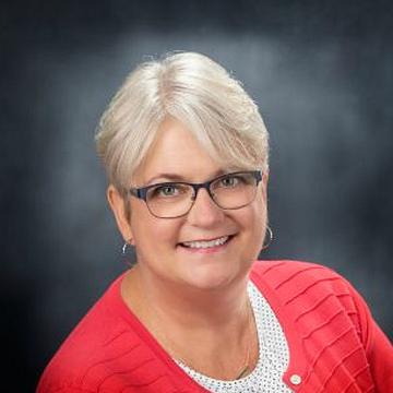 Lynn Stambaugh