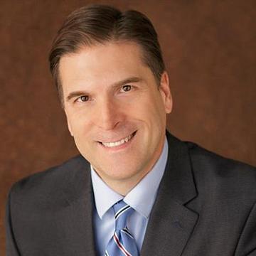 Greg Richard