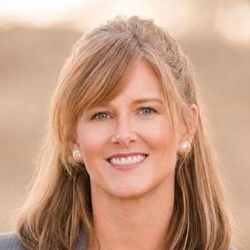 Hilary Dehn