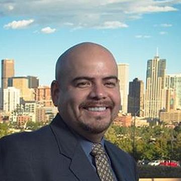 Angel Rivas