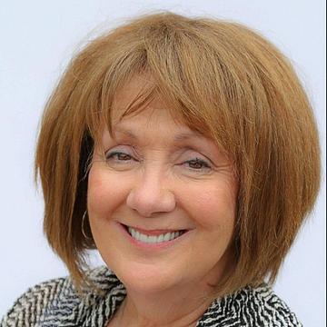 Kathie Moore
