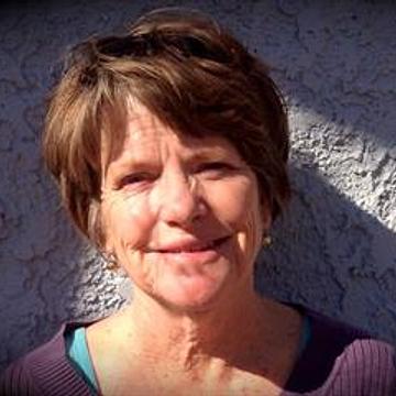 Linda Lippincott