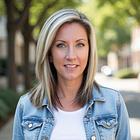 Jodi Darley