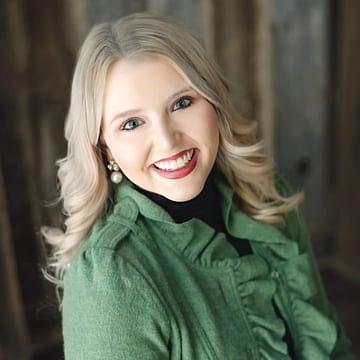 Abby Jo Cooksey