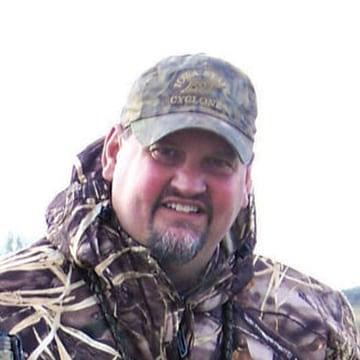 Kevin Miller