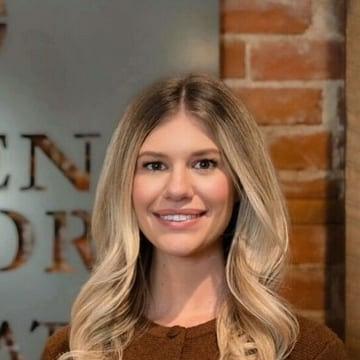 Whitney Smith