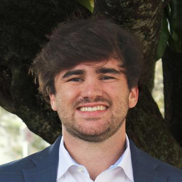 Nicholas Corchiani