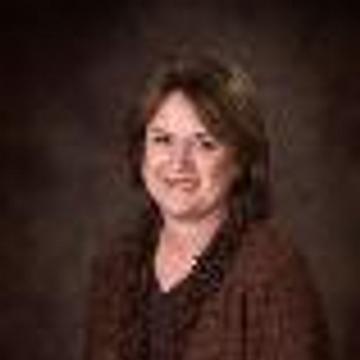 Julie Hutchison
