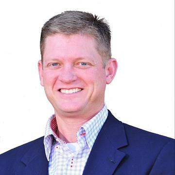 Chip Glennon