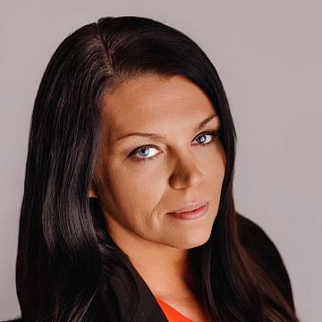 Erin LaFevers