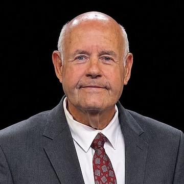 Cecil Oursbourn