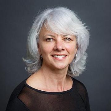 Cecilia DeVilliers