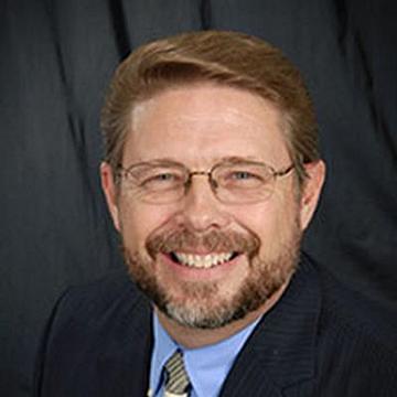 Gerry McFarling