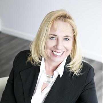Christine Brown