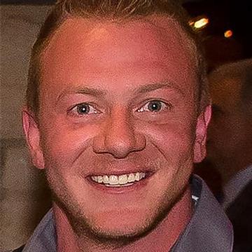 Corey Popejoy
