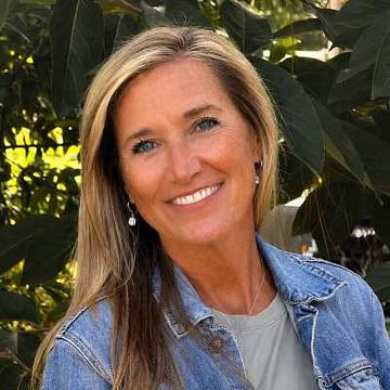 Nicole Pender