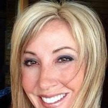 Stephanie Cone