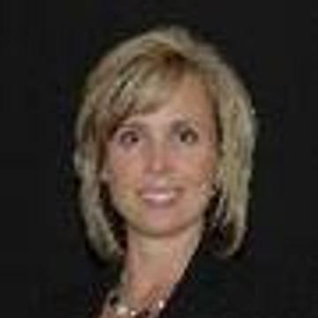 Amy Musteen
