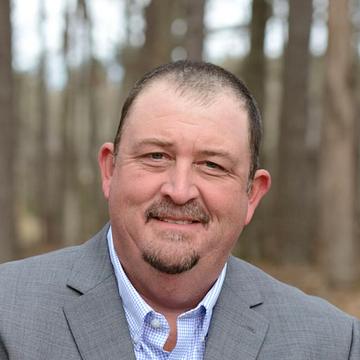 Jerel Baughman