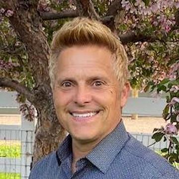 Chad Hartmann