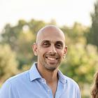 Itai Hillel