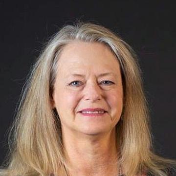 Shelley Crews