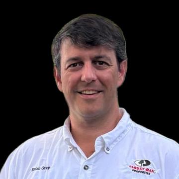 Brian Gray