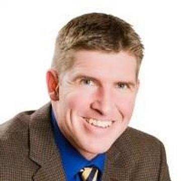 Russ Woloch